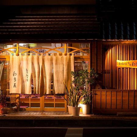 Wataya Hotel Amakusa  Eksteriør billede