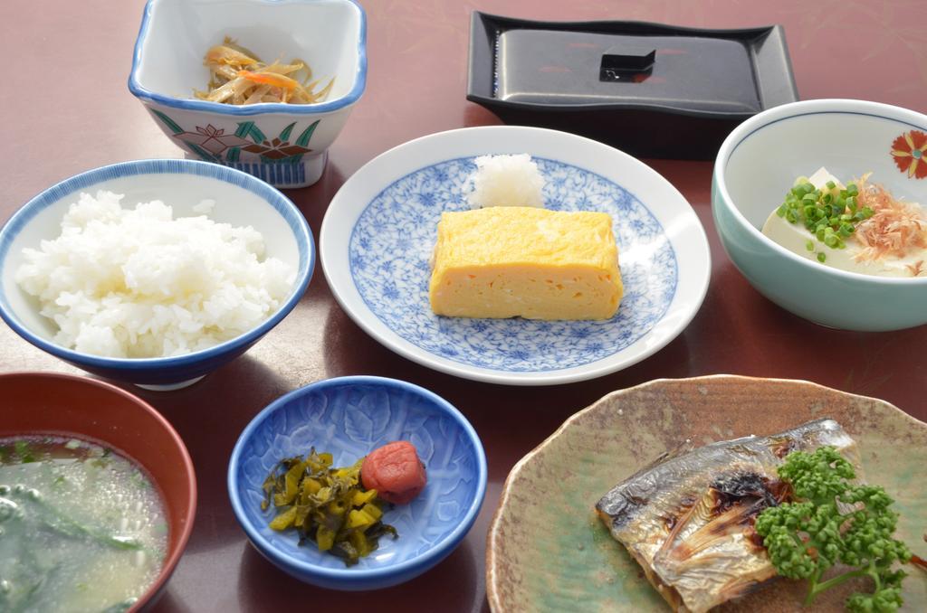 Wataya Hotel Amakusa  Eksteriør billede